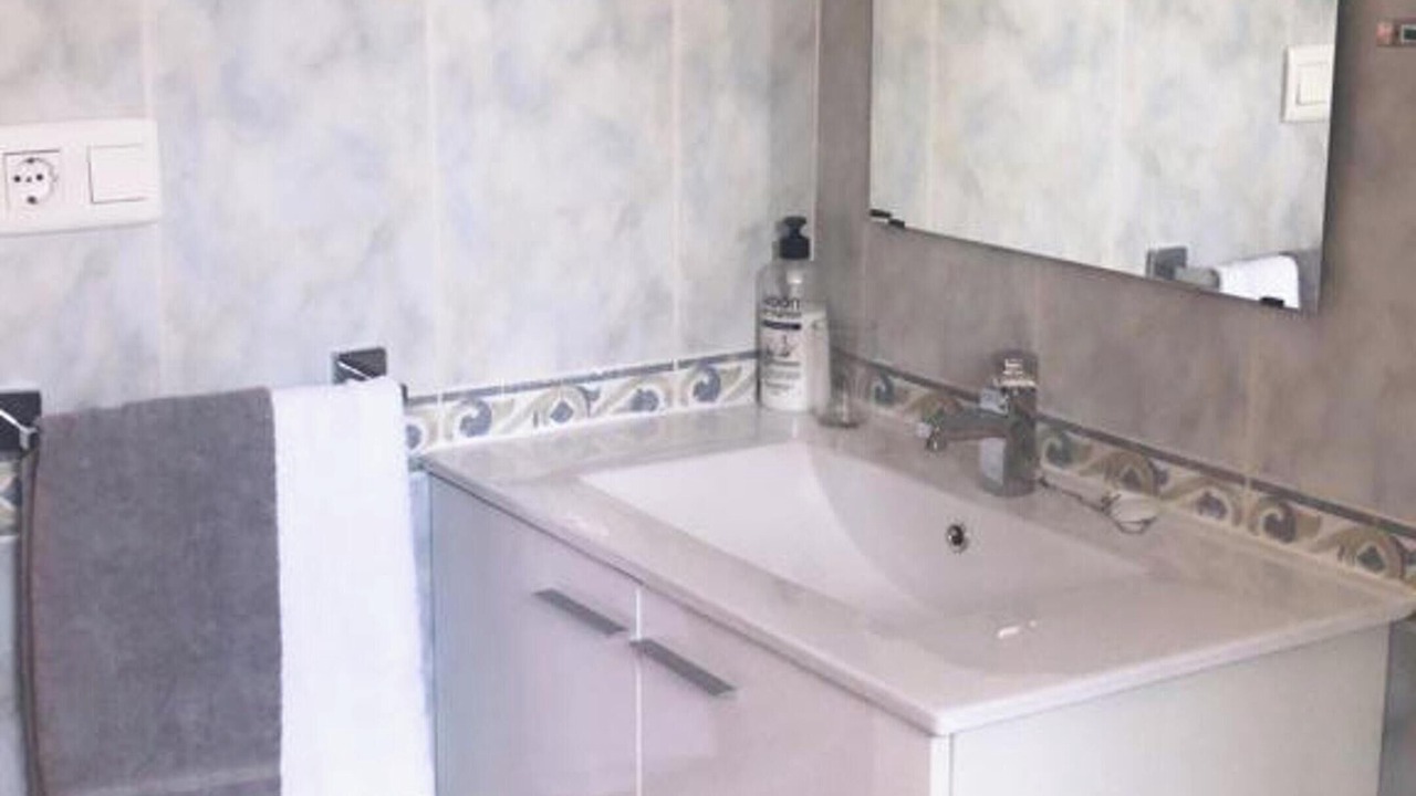 Photo of Bathroom in Calafat