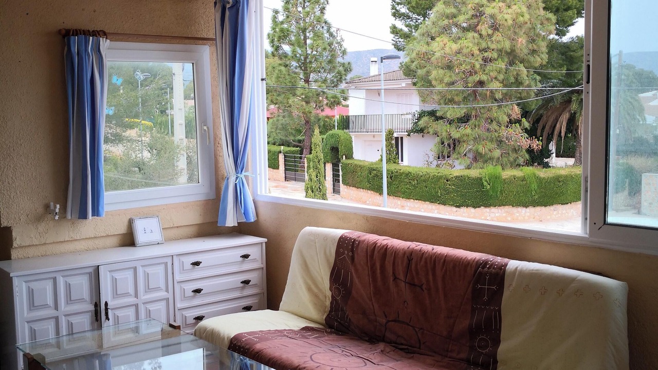 Photo of Livingroom in Calafat