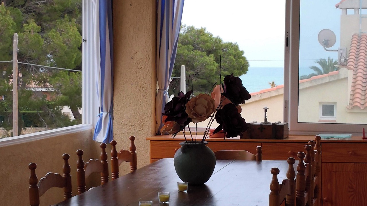 Photo of Livingroom in Calafat