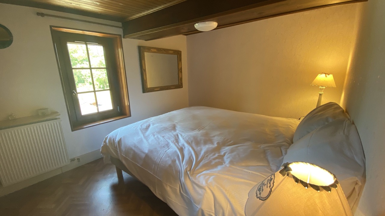 Photo of Bedroom in Notre-Dame-de-l'Isle