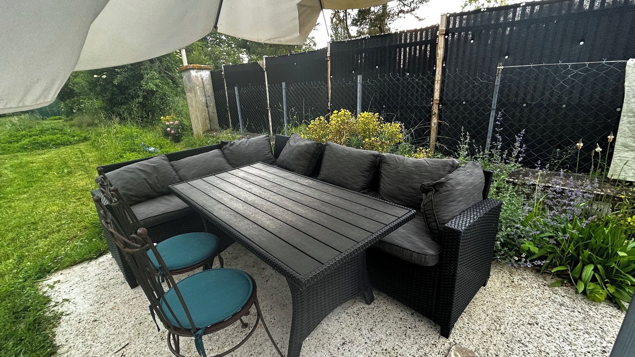 Photo of Outdoor in Notre-Dame-de-l'Isle