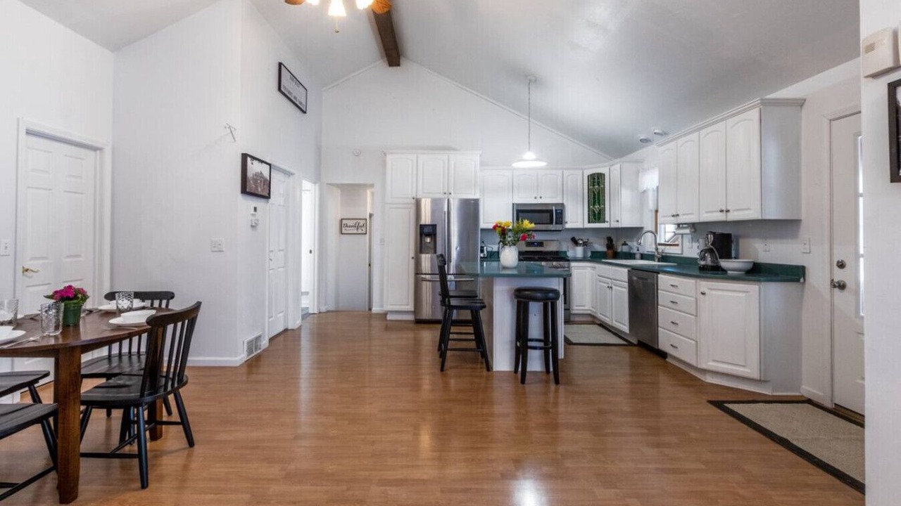 Photo of Kitchen in Gasport