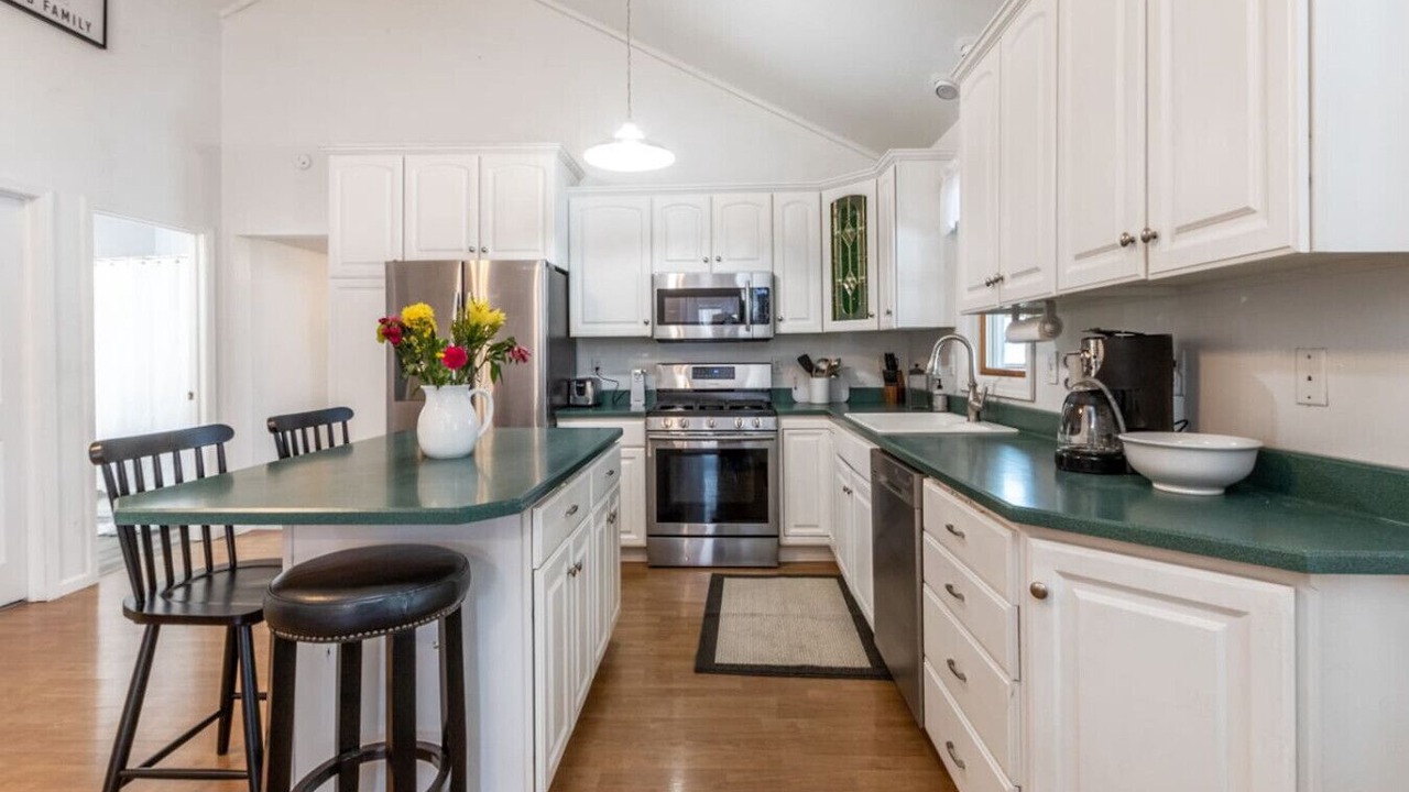 Photo of Kitchen in Gasport