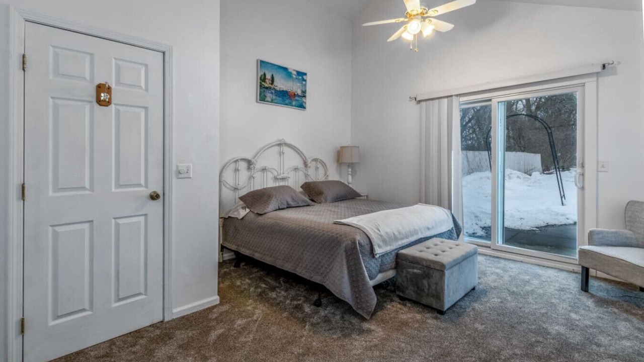 Photo of Bedroom in Gasport