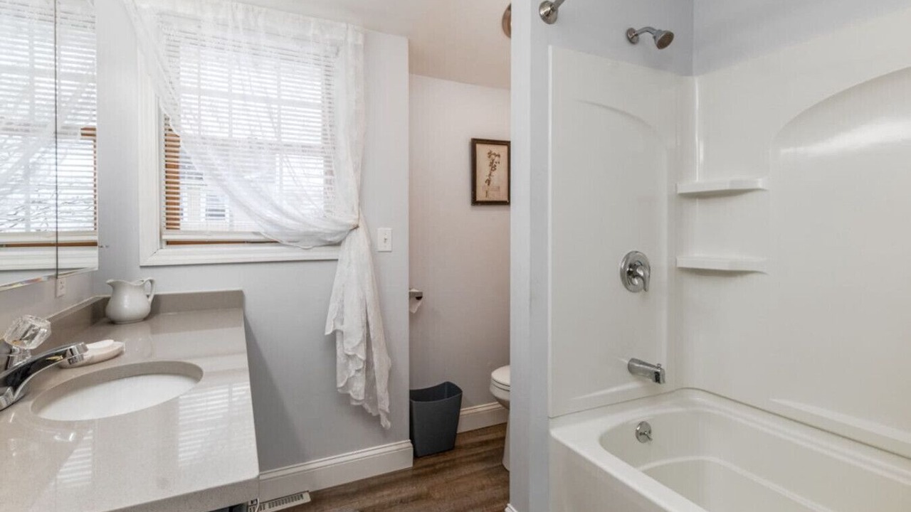 Photo of Bathroom in Gasport