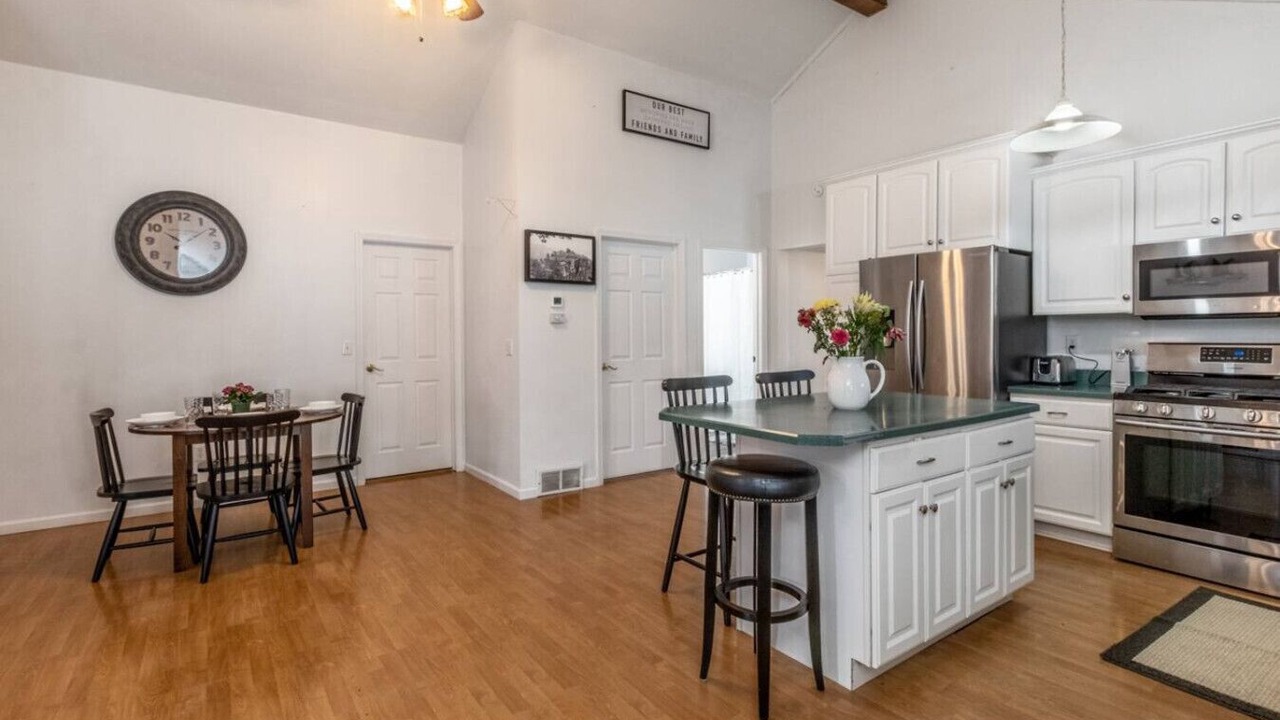 Photo of Kitchen in Gasport