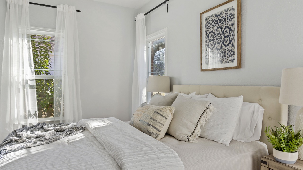 Photo of Bedroom in Weatherford