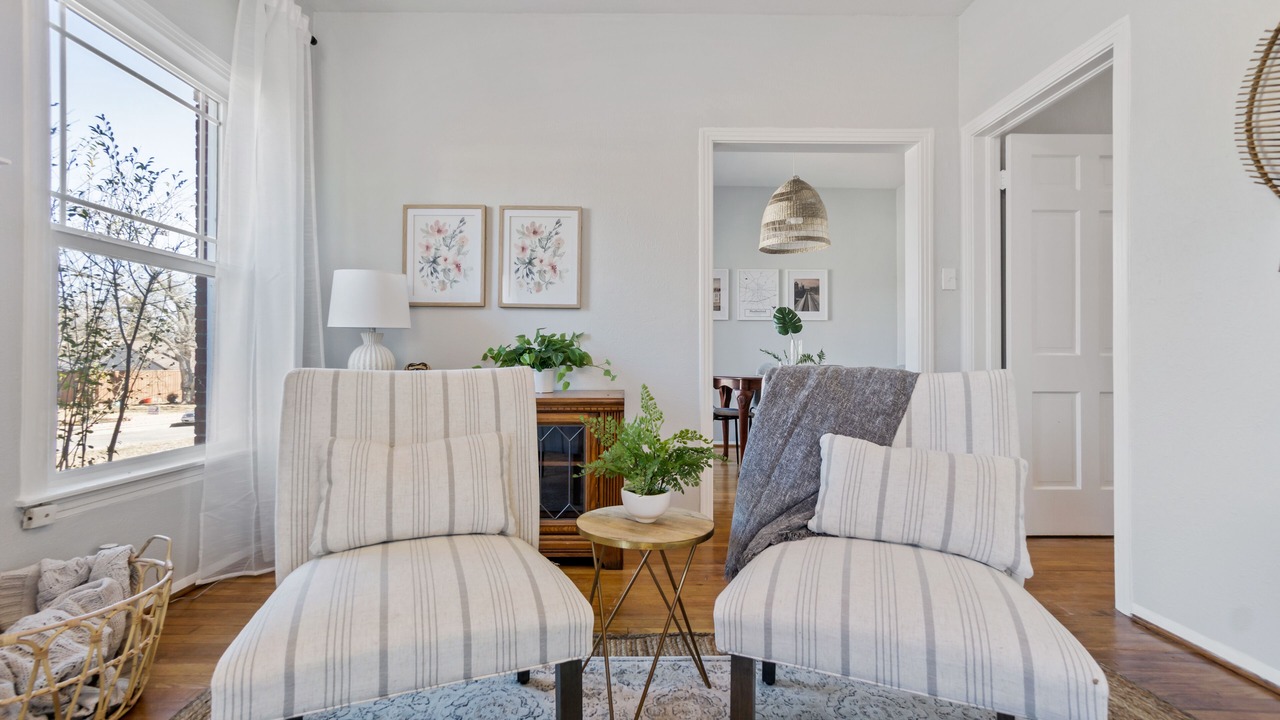 Photo of Livingroom in Weatherford