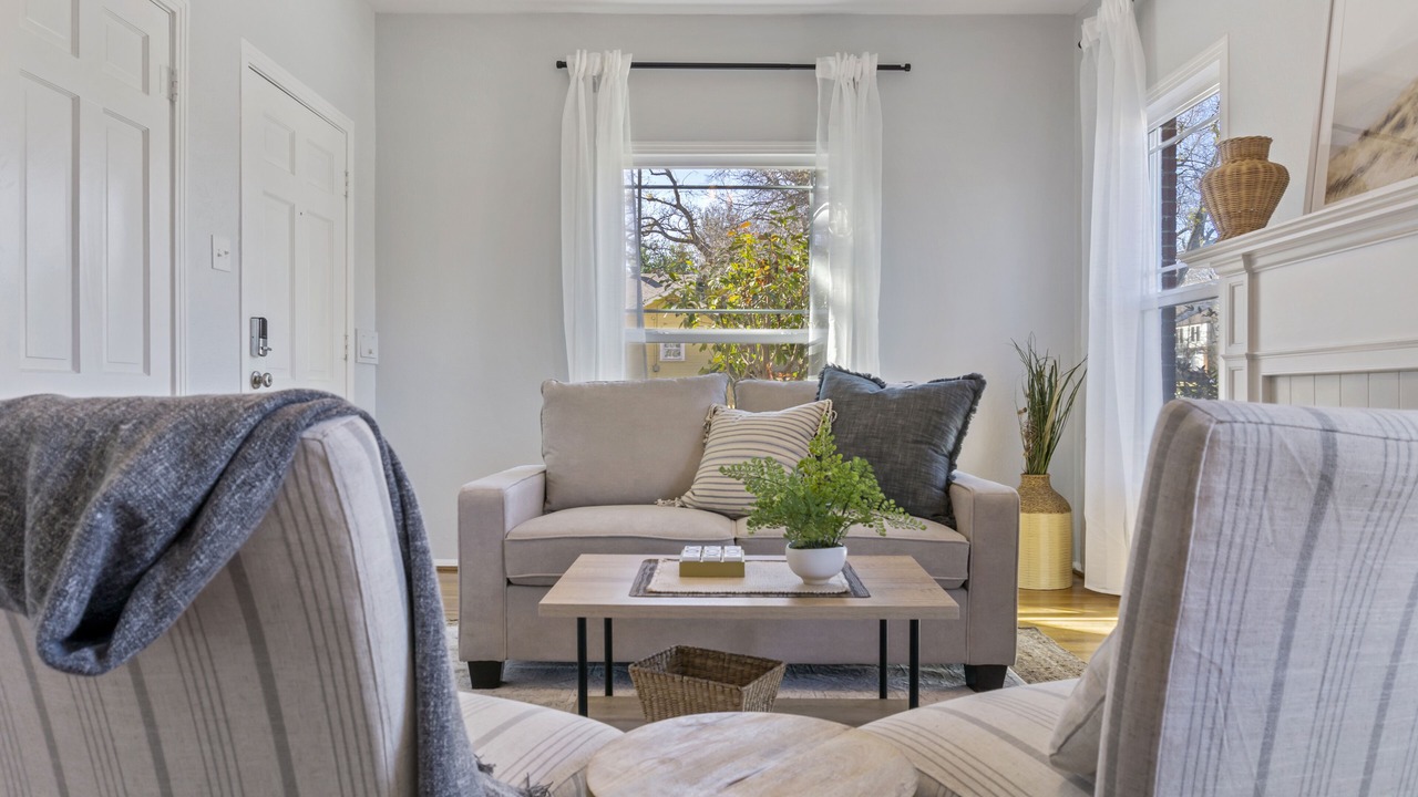 Photo of Livingroom in Weatherford
