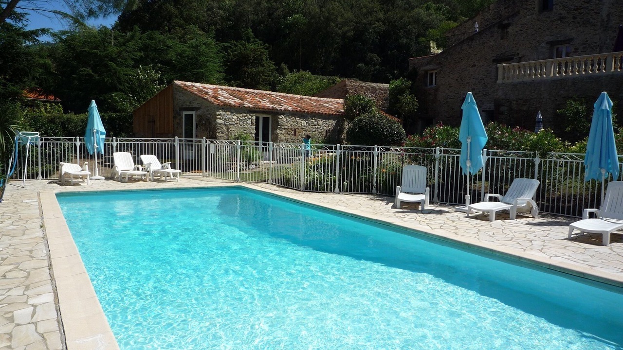 Photo of Outdoor in Reynes