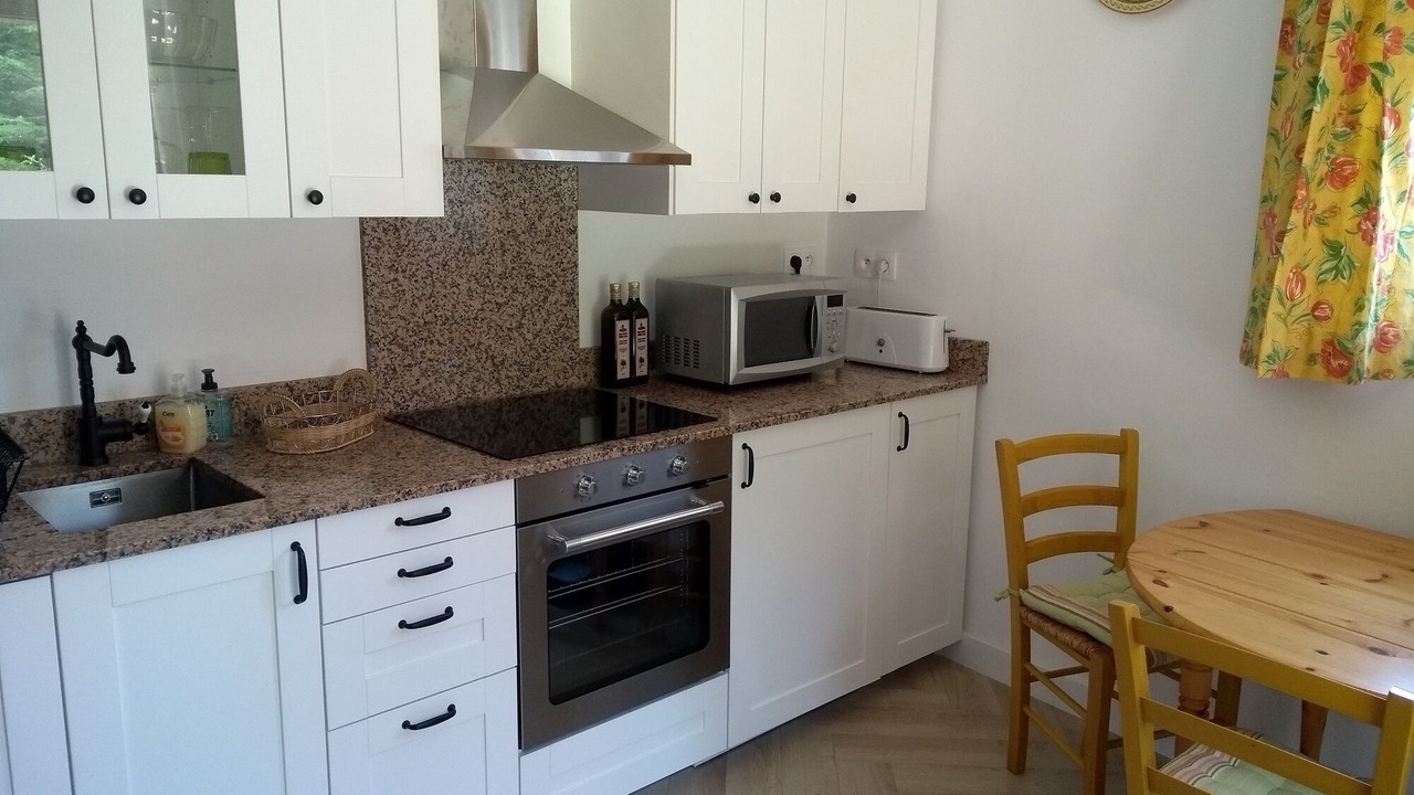 Photo of Kitchen in Reynes