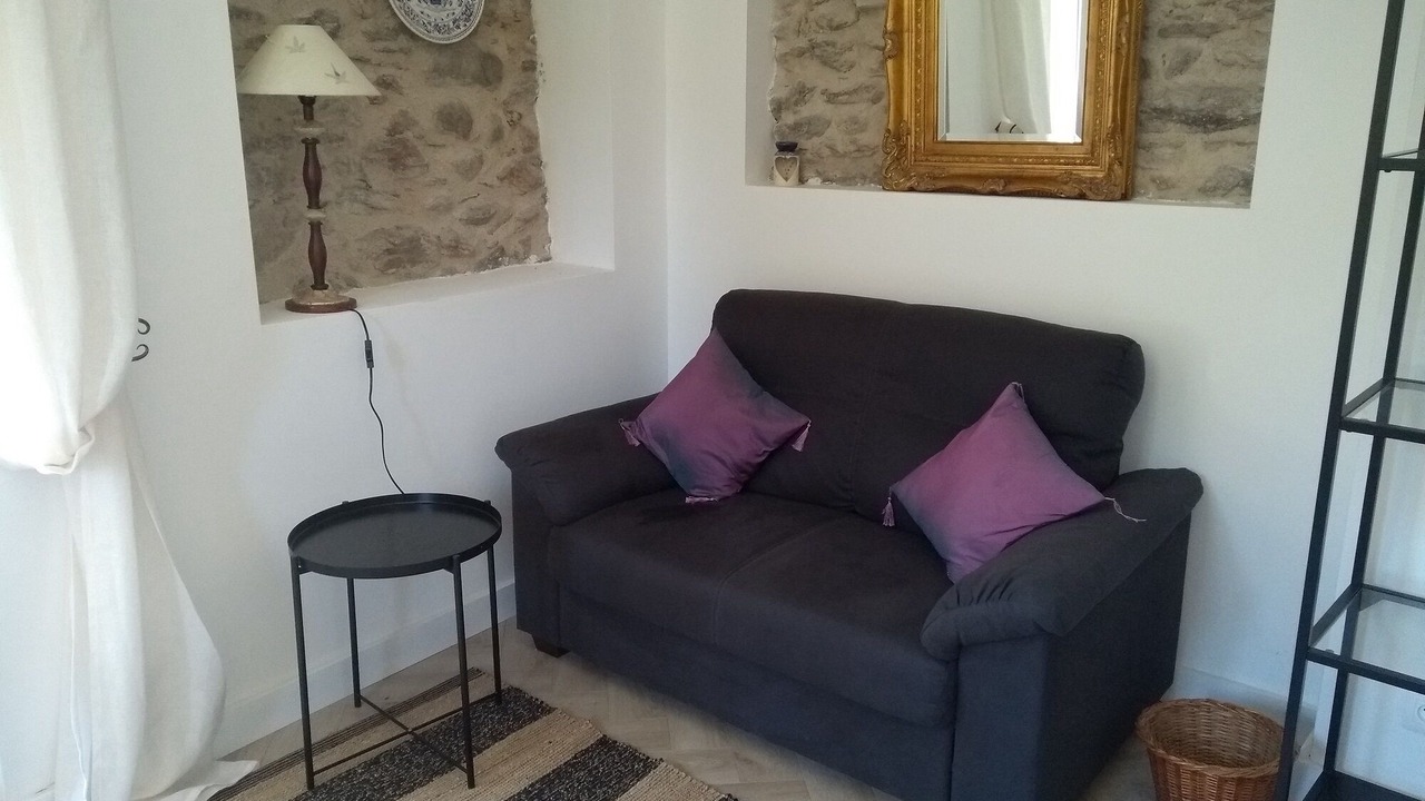 Photo of Livingroom in Reynes