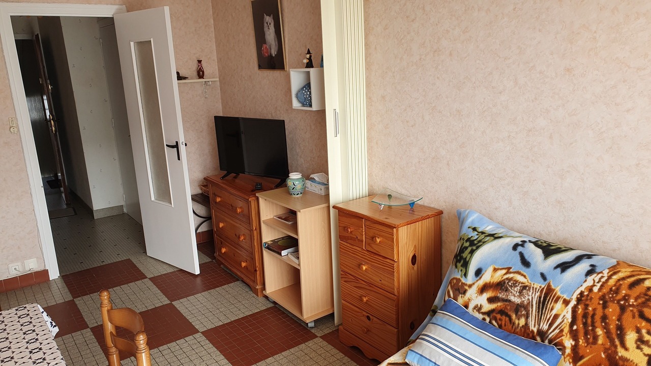 Photo of Bedroom in Saint-Jean-de-Monts