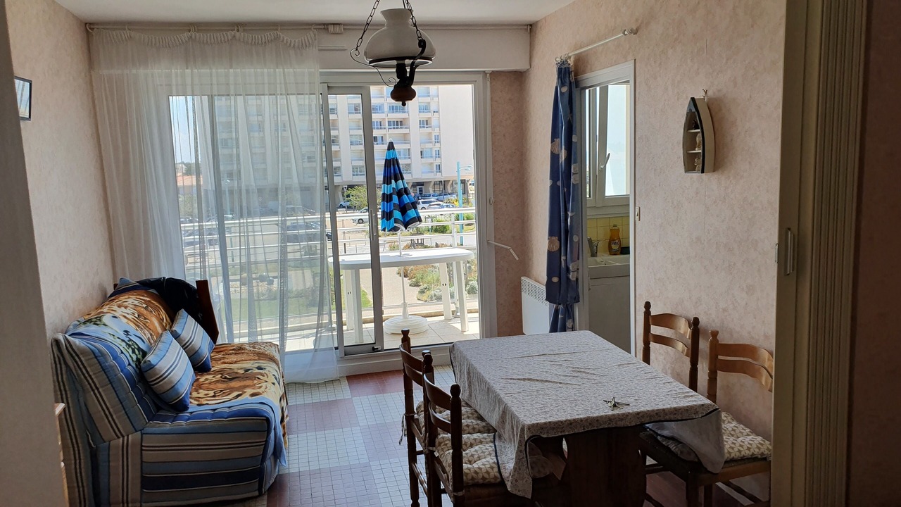 Photo of Livingroom in Saint-Jean-de-Monts