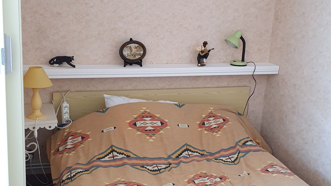 Photo of Bedroom in Saint-Jean-de-Monts
