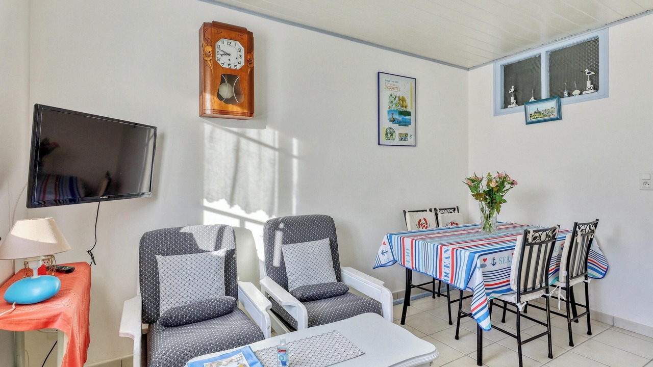 Photo of Livingroom in L'Epine