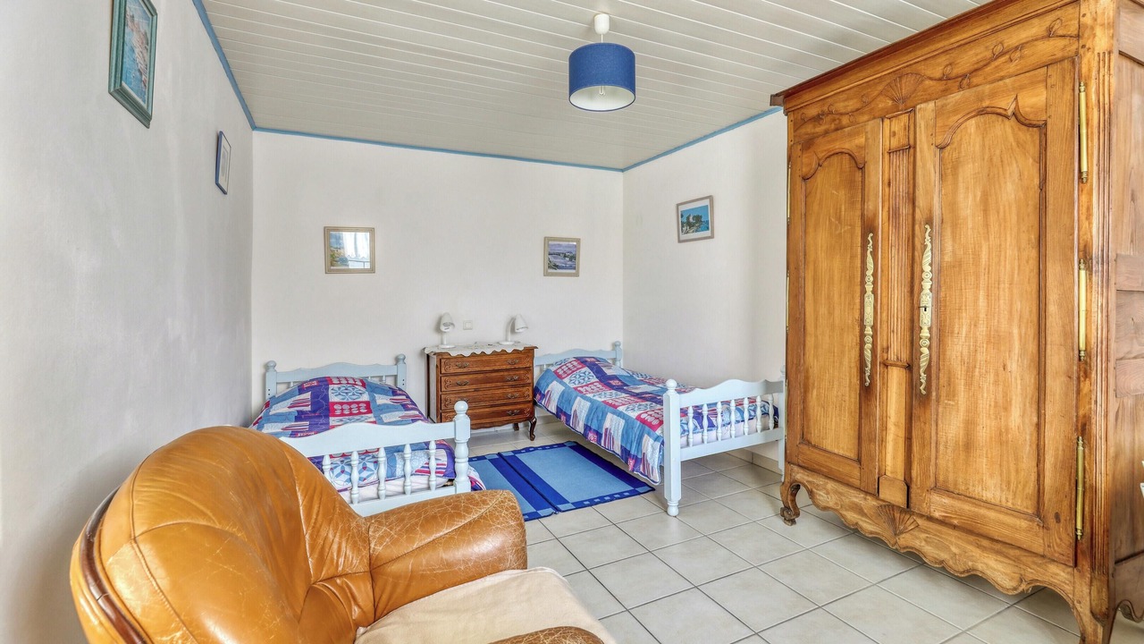 Photo of Livingroom in L'Epine