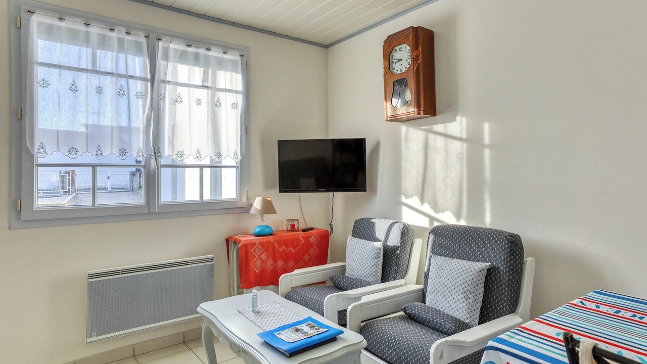 Photo of Livingroom in L'Epine