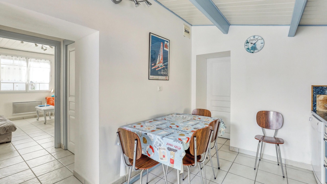 Photo of Livingroom in L'Epine
