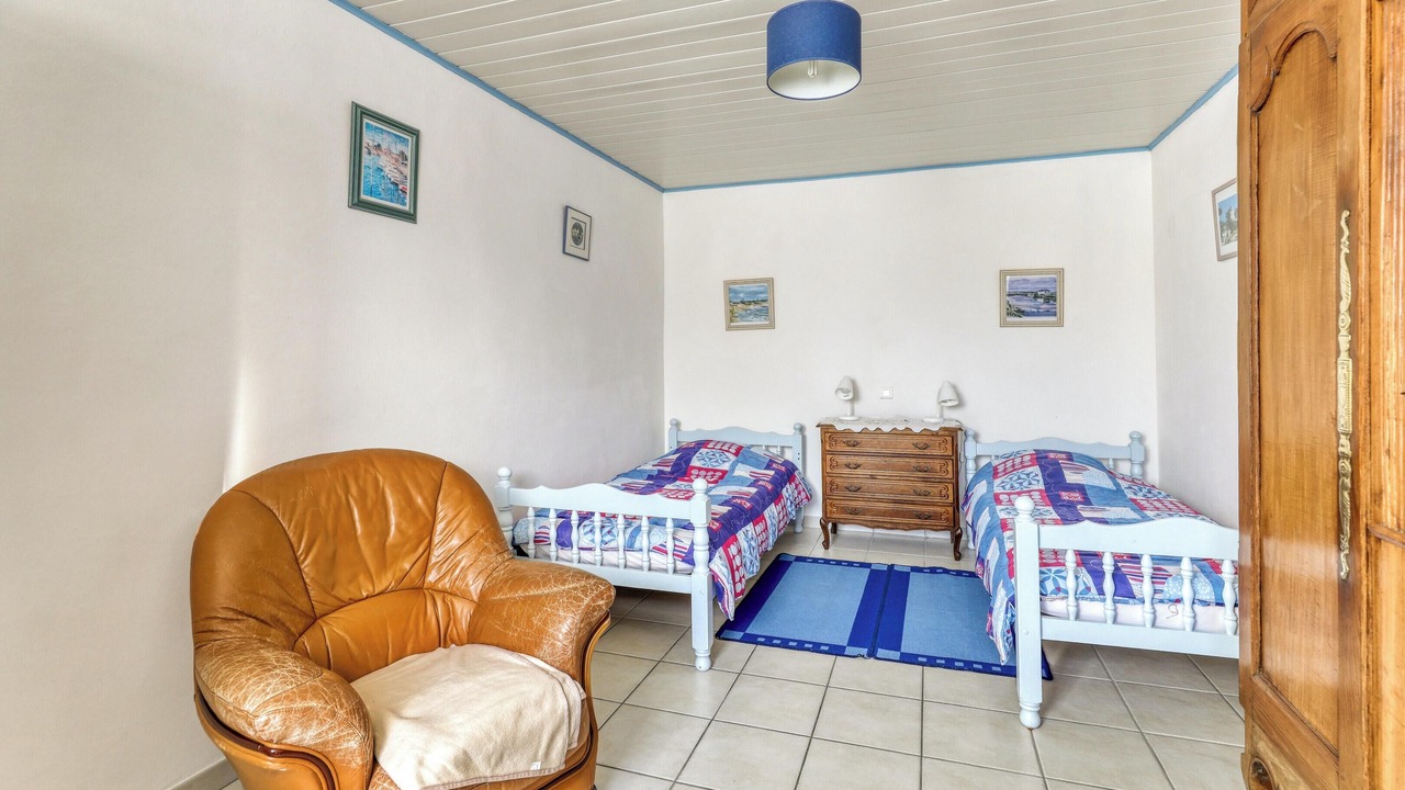 Photo of Livingroom in L'Epine