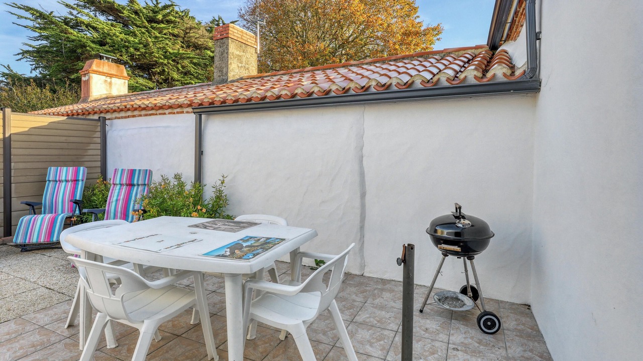 Photo of Livingroom in L'Epine