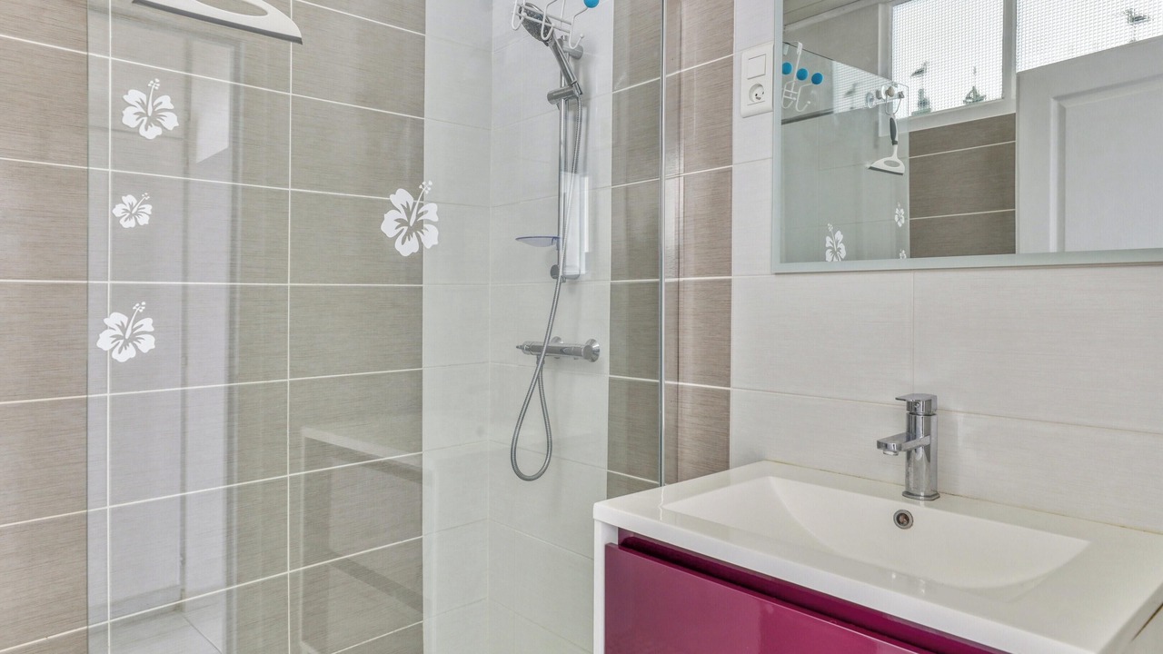 Photo of Bathroom in L'Epine