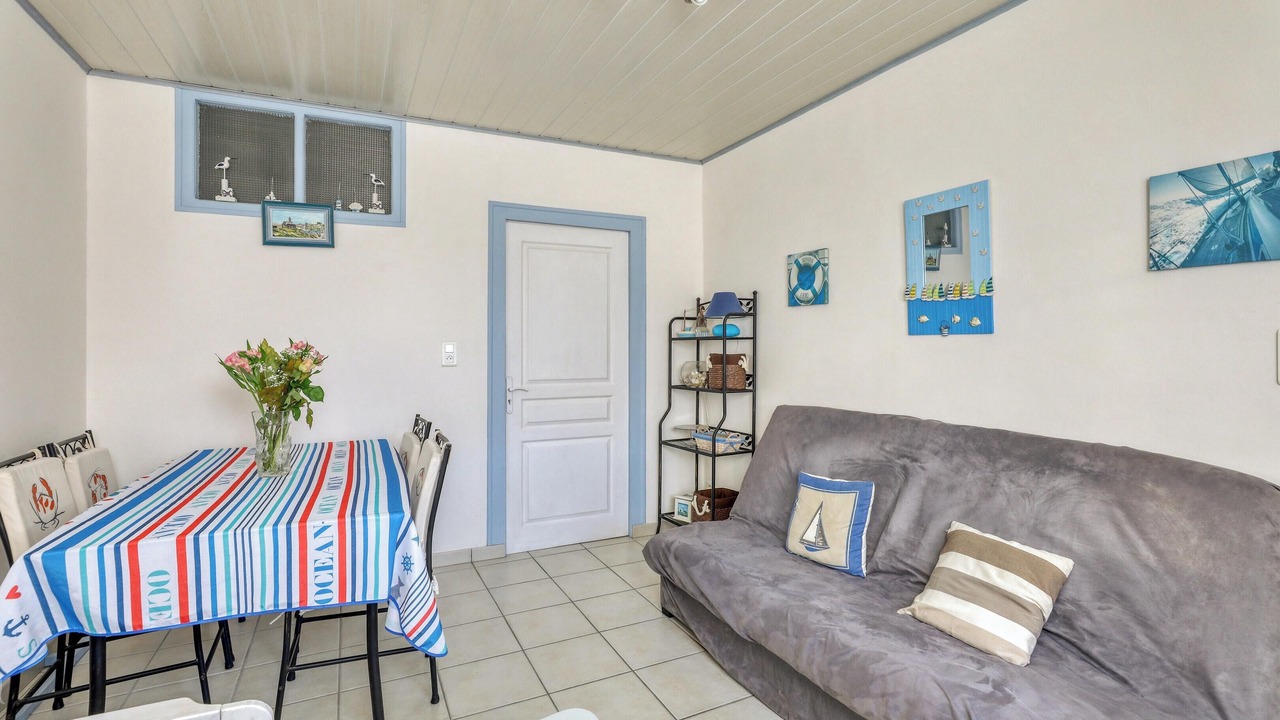 Photo of Livingroom in L'Epine