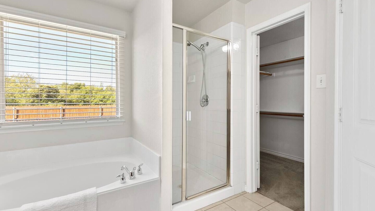 Photo of Bathroom in Murphy