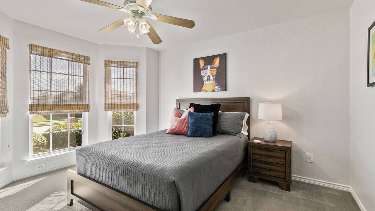 Photo of Bedroom in Murphy