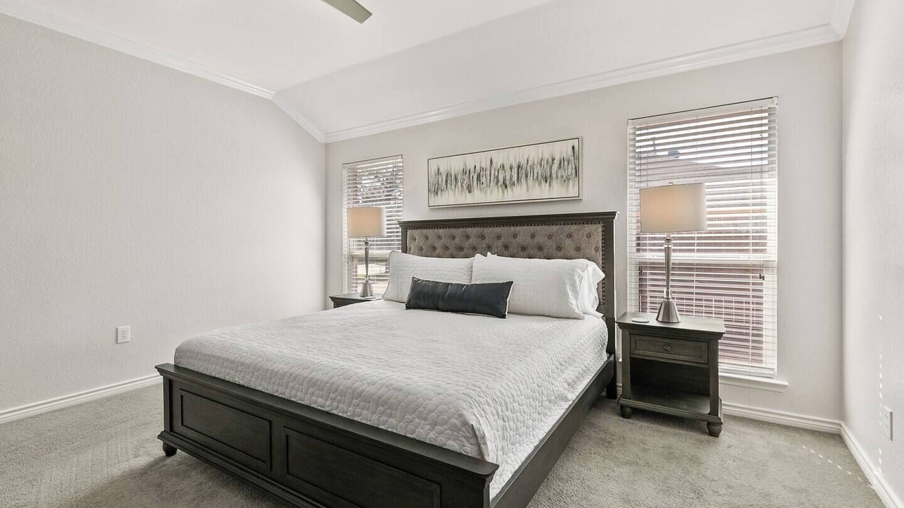 Photo of Bedroom in Murphy