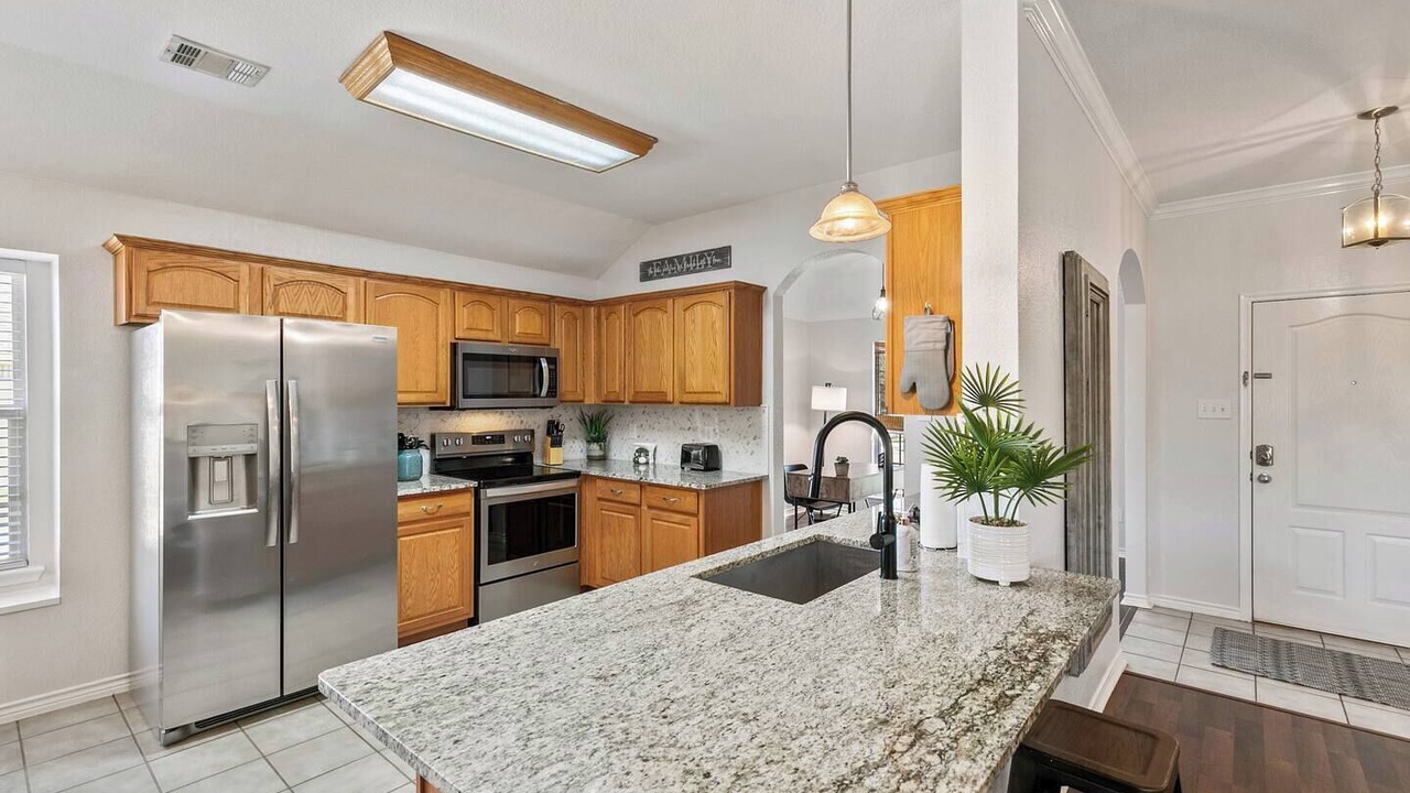 Photo of Kitchen in Murphy
