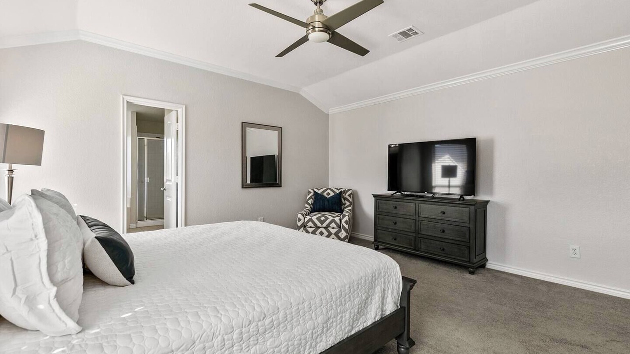 Photo of Bedroom in Murphy