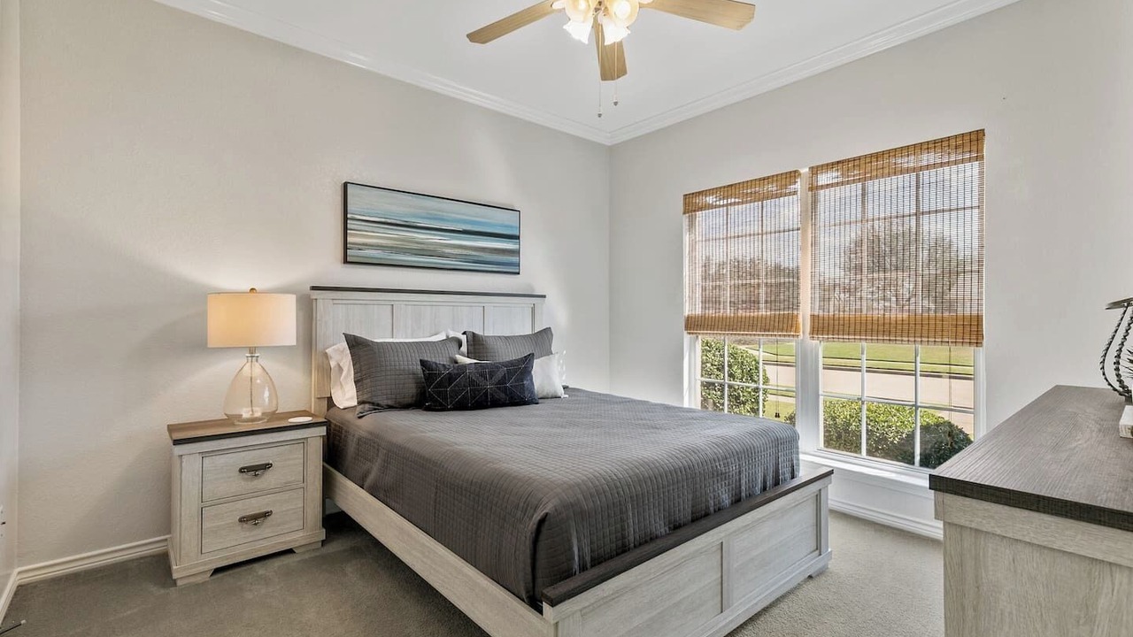 Photo of Bedroom in Murphy