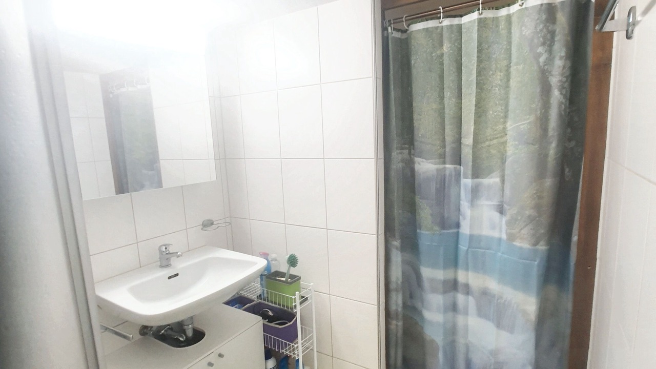 Photo of Bathroom in Morschach