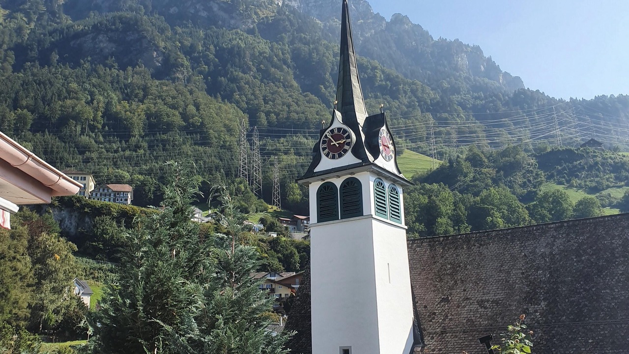 Photo of Others in Morschach