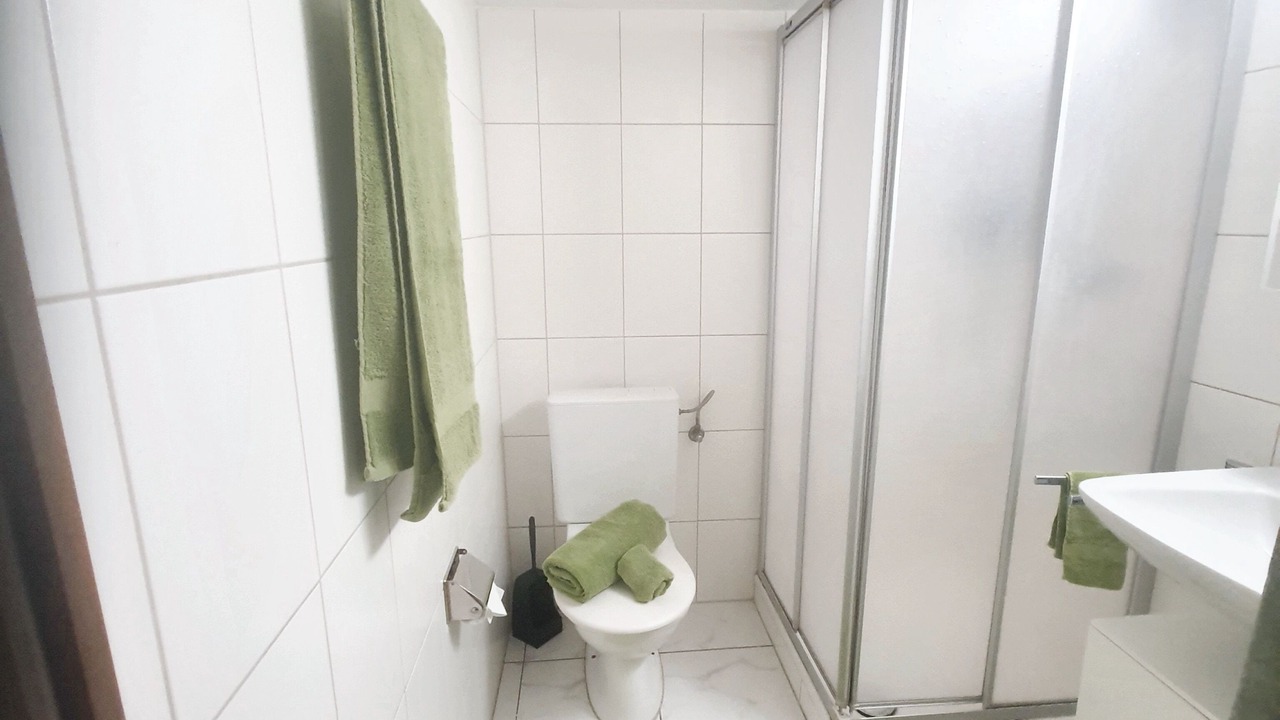 Photo of Bathroom in Morschach