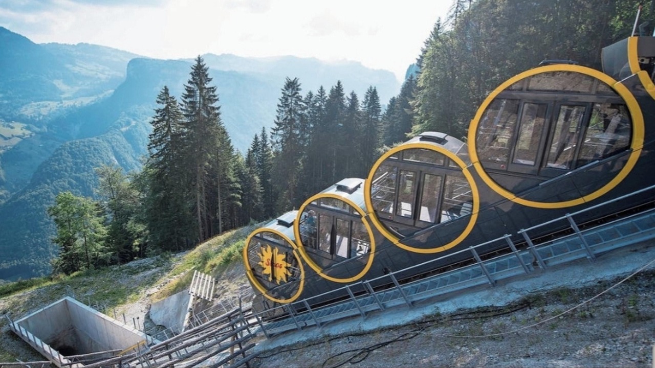 Photo of Others in Morschach