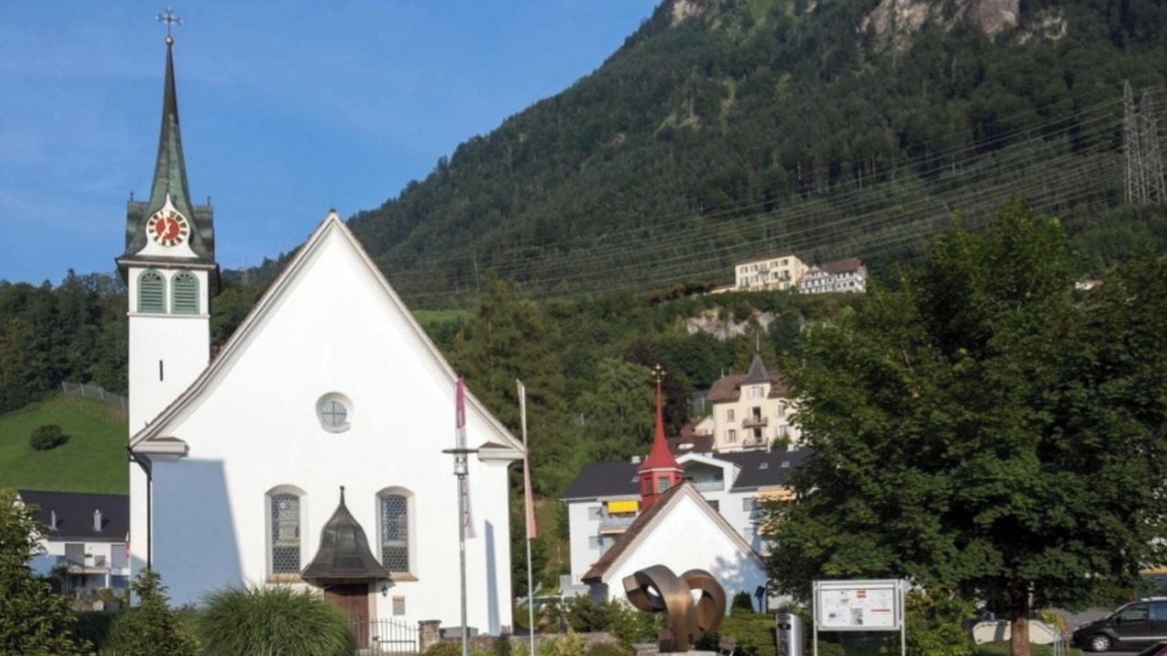 Photo of Others in Morschach