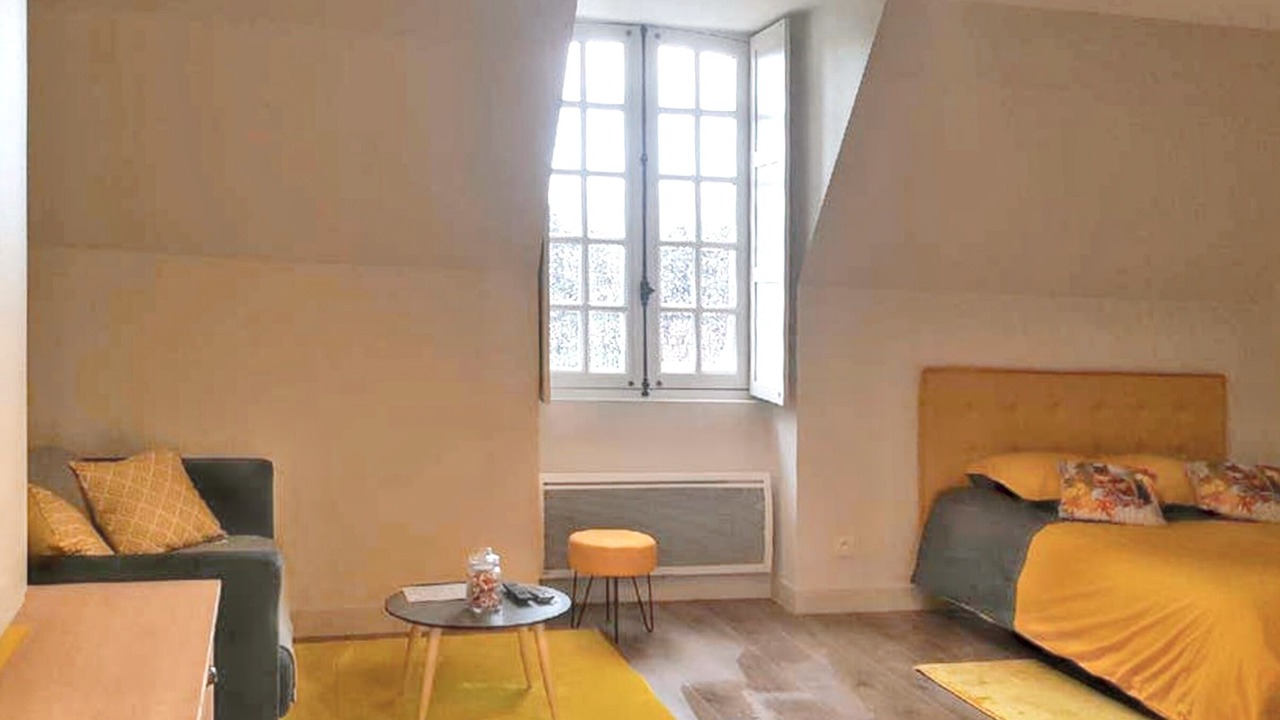 Photo of Livingroom in Abondant