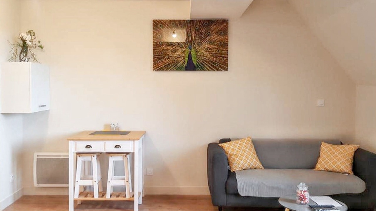 Photo of Livingroom in Abondant