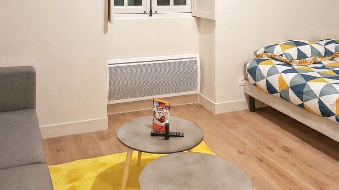 Photo of Livingroom in Abondant