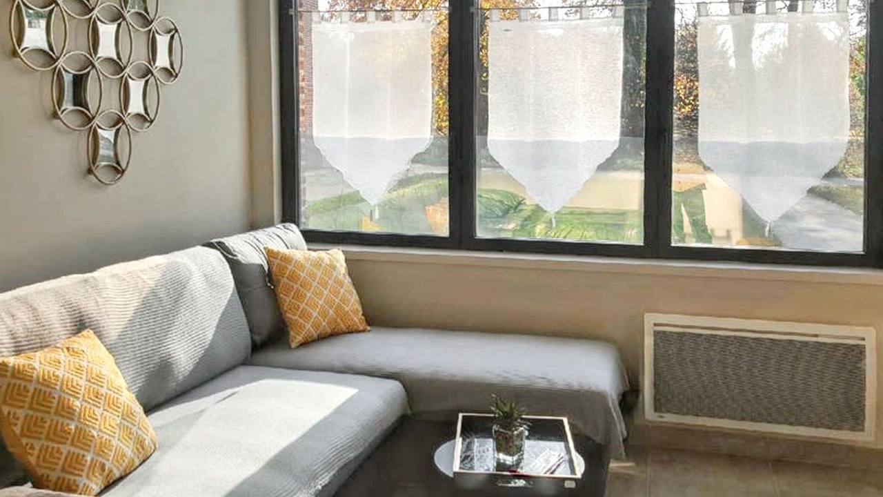 Photo of Livingroom in Abondant