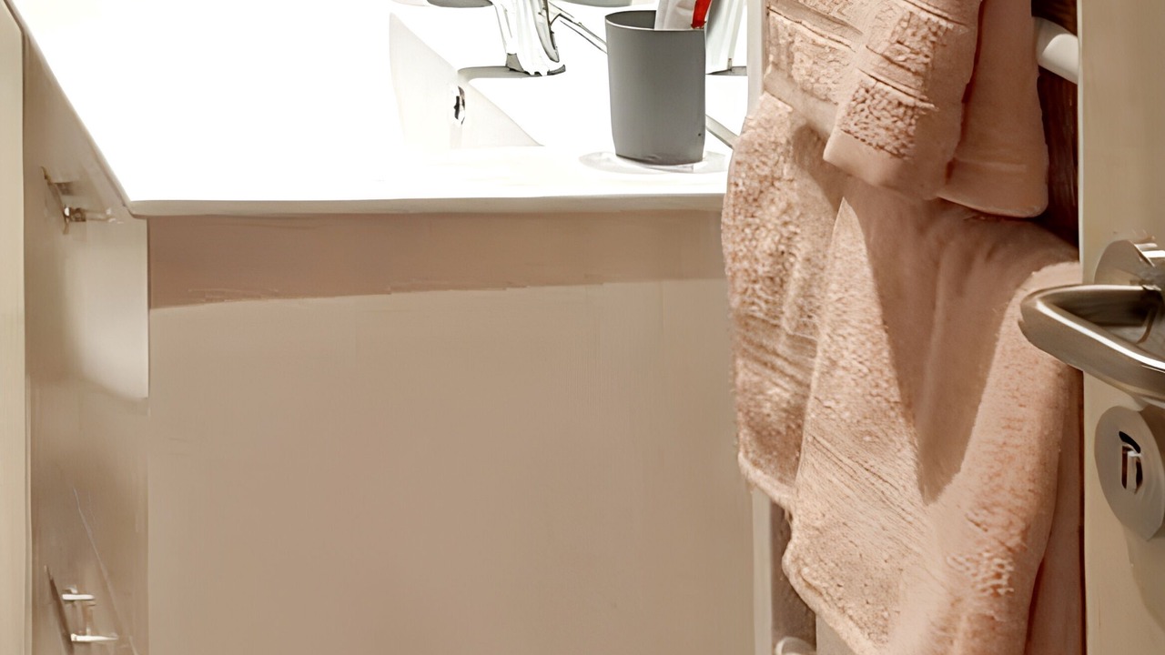 Photo of Bathroom in Abondant