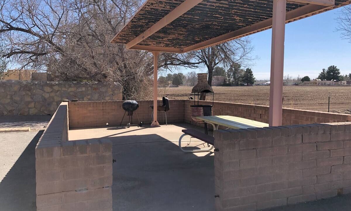 Photo of Others in Mesilla