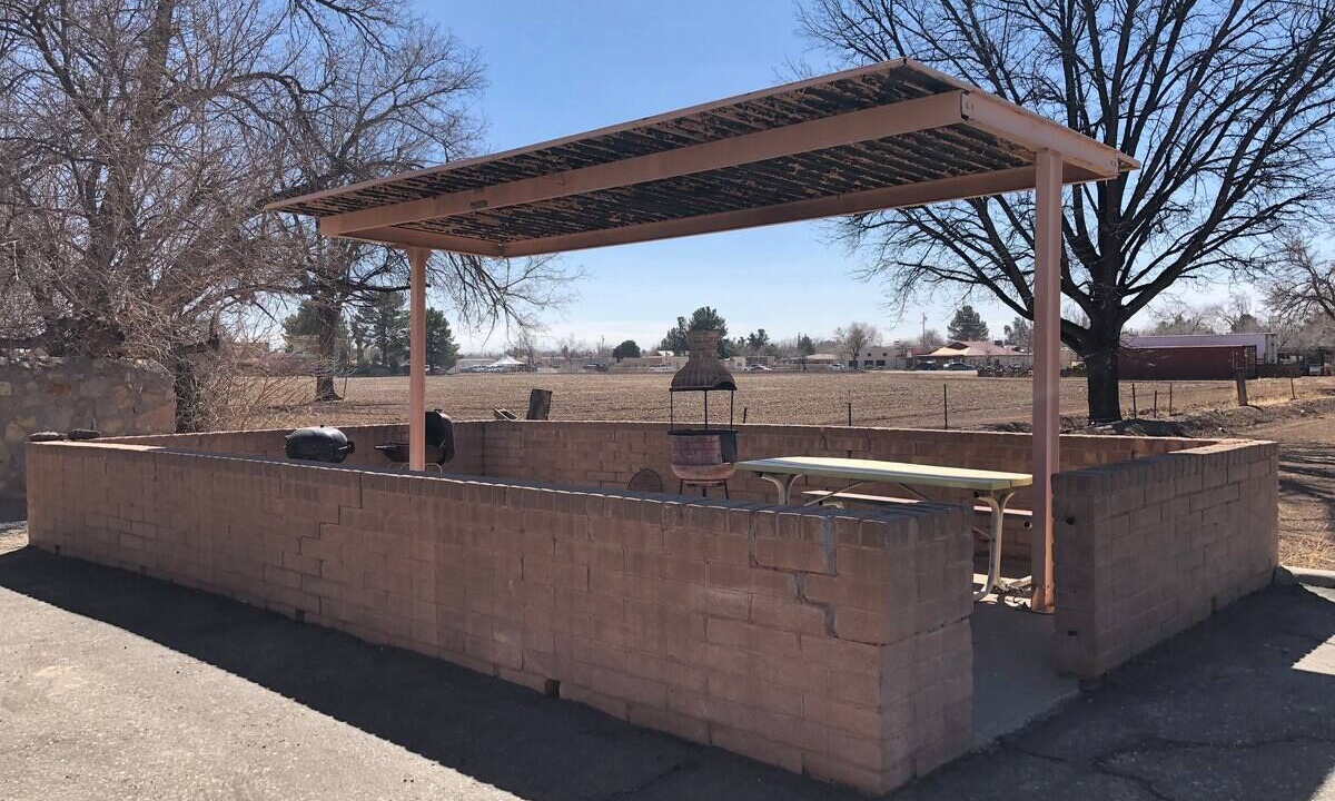 Photo of Others in Mesilla