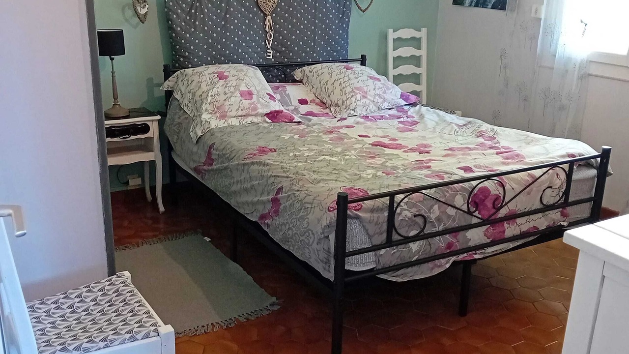 Photo of Bedroom in Saint-Victor-de-Cessieu