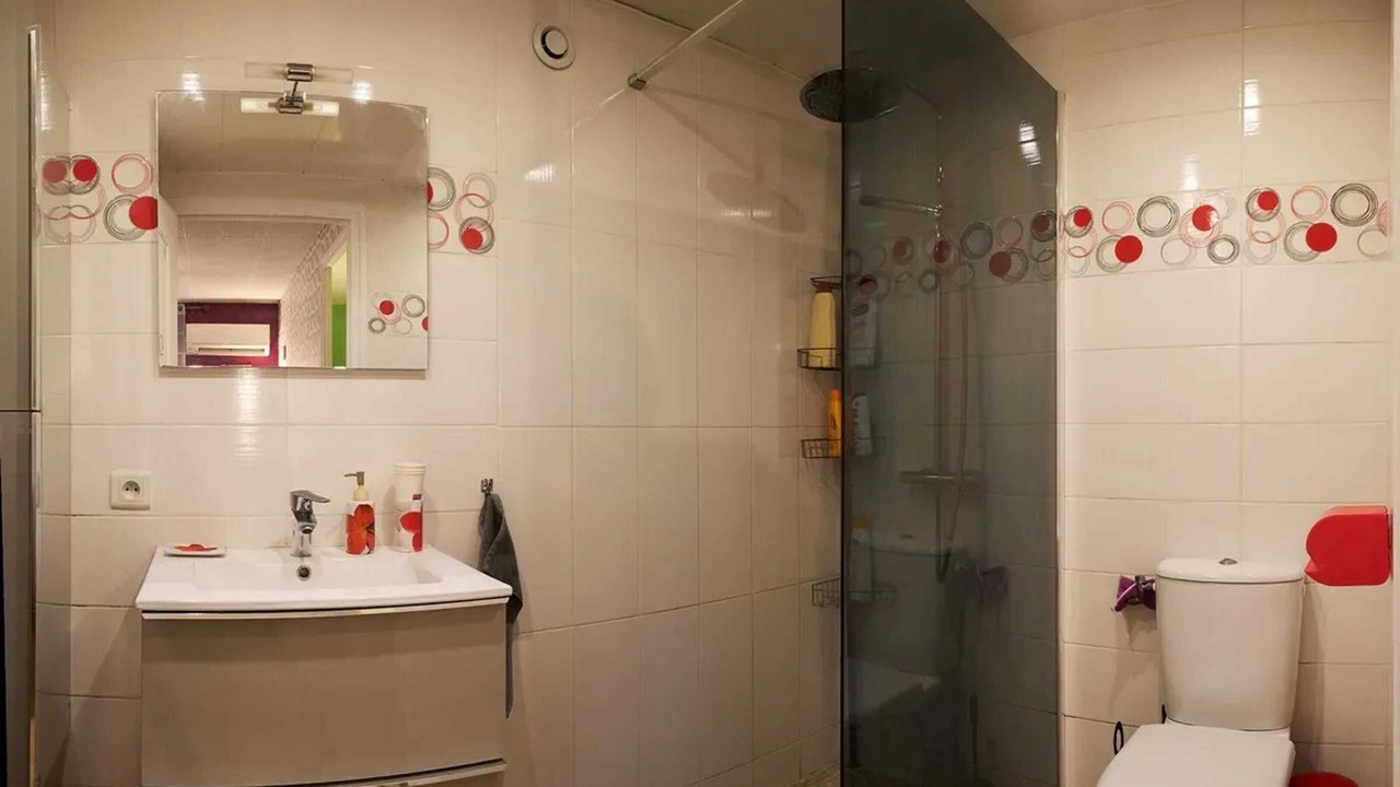 Photo of Bathroom in Saint-Victor-de-Cessieu