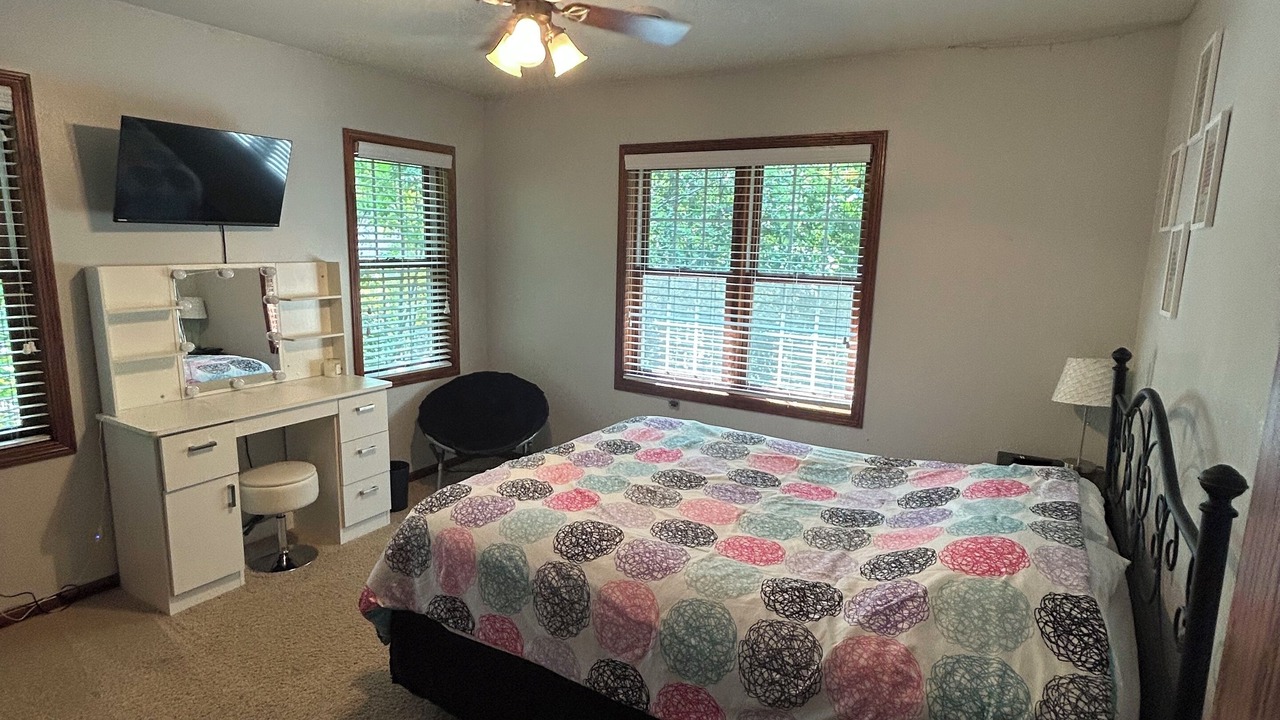 Photo of Bedroom in Plymouth