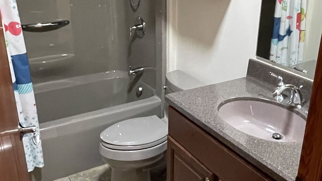 Photo of Bathroom in Plymouth