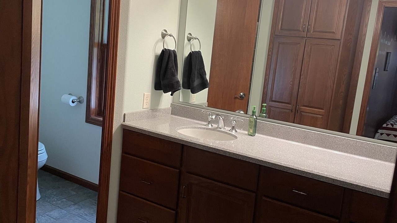 Photo of Bathroom in Plymouth